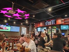 -马海涛牛肉串(领汇广场店)