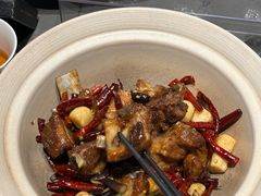 -曾宴·楚菜(湖北省博物馆店)