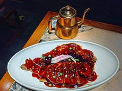 -桂满陇-西湖船宴(西单大悦城店)