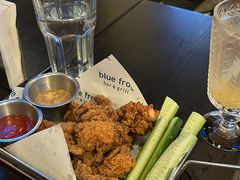 -bluefrog蓝蛙(水游城店)