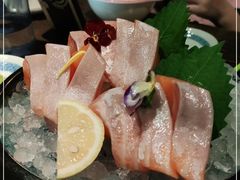 -大雄寿司(中华广场店)
