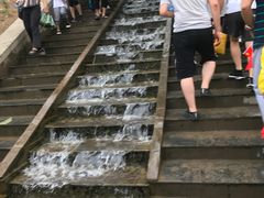 -十渡高山漂流