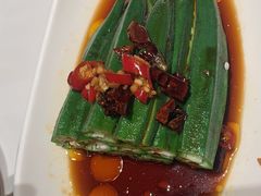 -铁胖子口碑长沙菜·龙虾烧烤(赤岗社区店)