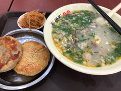 -武圣羊汤(武圣路店)