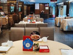 大堂-大鸭梨(天通西苑店)