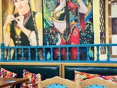 -阿拉木汗餐厅(山大路店)