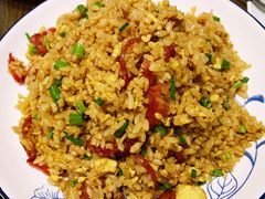 酱油炒饭-佬泰丰斋· 乌镇茶食餐厅