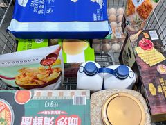-山姆会员商店(南昌店)