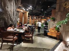 -园里火锅(仁和新城店)