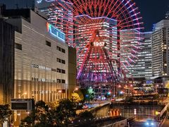 -横滨红砖仓库1号馆