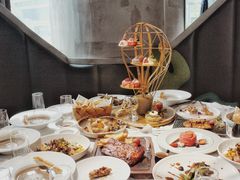 鳕鱼汤-Wei菋·Le Bistrot