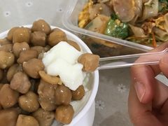 -老周记顺德双皮奶