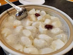 -清真华宇开锅羊肉