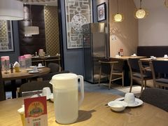 大堂-秦香阁·西北家常菜(徐汇日月光中心店)