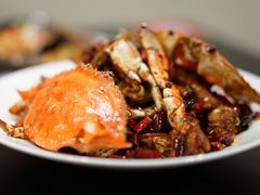 -慢鼓海鲜小馆Mangoo Bistro(交子大道店)