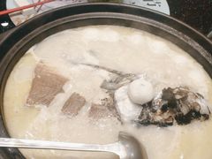 -香山湖家家宴(中山陵店)