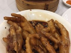 -龙皇酒家(黄埔店)