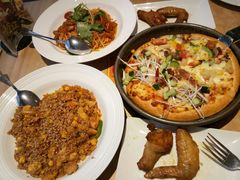 -必胜客(WOW中心城店)