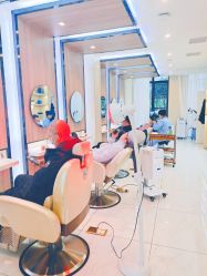 -大麦微针植发丨全国连锁