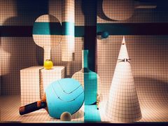 -Tiffany & Co.蒂芙尼
(杭州万象城店)