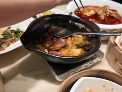 -陶陶居酒家(SM二期购物广场店)