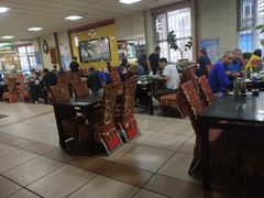 大堂-十二忠手拉面(五福店)