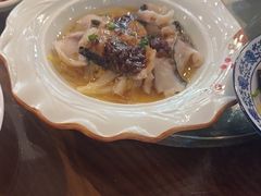 -糟粕醋·椰苑海南菜餐厅(亚龙湾天域酒店)