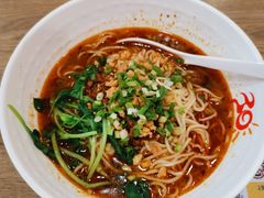 -阳阳中国饭(龙湖大兴天街)