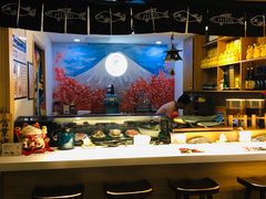 -鲸山上·私房日料(泰达MSD店)