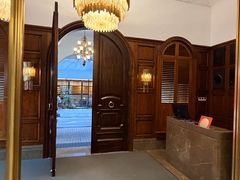 -粗茶淡饭·壹号餐房(洞庭街店)