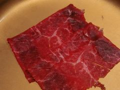 -牛YO寿喜烧和牛火锅自助(三台子万象汇店)