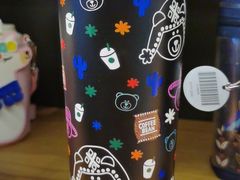 -星巴克臻选(深圳嘉里建设广场店)