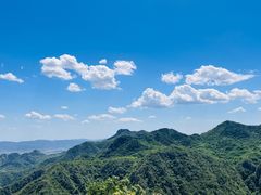 -京东石林峡风景区