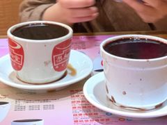 -恭和堂 龟苓膏(铜锣湾店)