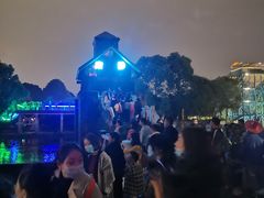 -南湖梦幻岛