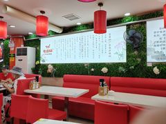 -惠粤轩茶餐厅(中山北路店)