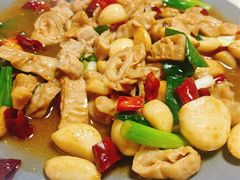 -小仙居·农家宴烤羊· 农庄