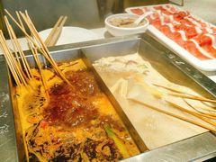 -串一火锅(赛格国际购物中心店)