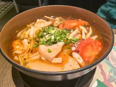 -安南越南餐厅(青岛万象城店)