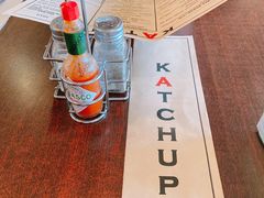 -KATCHUP