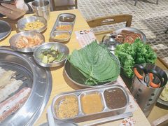 -哼蟹二将·烤肉酱蟹(合生汇店)