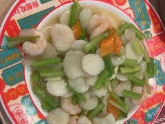 -避风塘(五角场店)