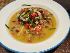 -肖记牛肉鱼杂馆·省级非遗(柏林春天直营店)