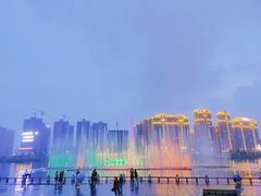 -大小河街