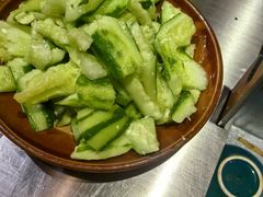 -柿子树炭烤羊腿(金台路店)