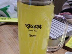 -木屋烧烤(岗顶二店)