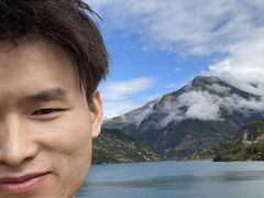 -硗碛藏寨·神木垒景区