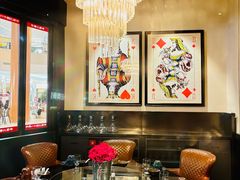 -华豫川酒家(大卫城店)