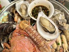 -好兄弟郭巨海鲜(天一阁店)