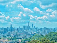 -广州市白云山风景名胜区
